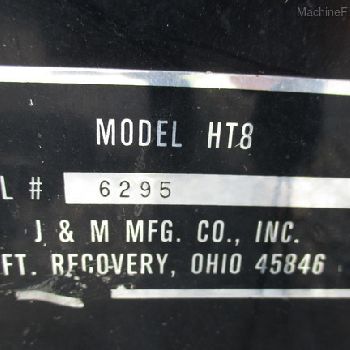 J&amp;M HT8