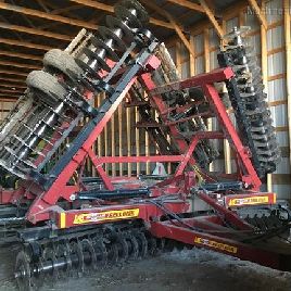 2013 McFarlane RD-4035-RB