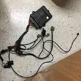 2015 John Deere Raven AutoTrac Controller