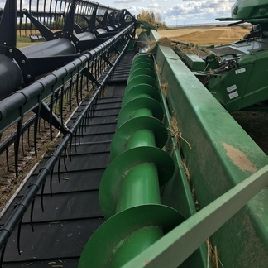 2008 John Deere 936D