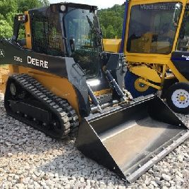 2019 John Deere 325G