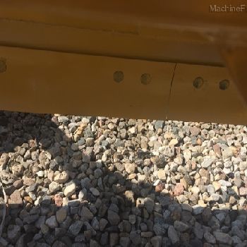 2019 Buffalo 55720010 ESTATE II 10'