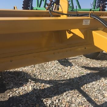 2019 Buffalo 55720010 ESTATE II 10'