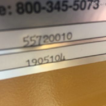 2019 Buffalo 55720010 ESTATE II 10'