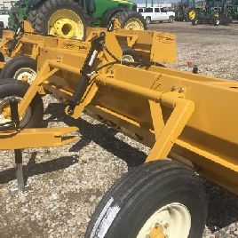 2019 Buffalo 55720010 ESTATE II 10'