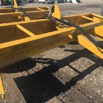 2019 Buffalo 55720010 ESTATE II 10'