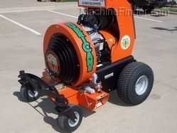 2019 Billy Goat X3000