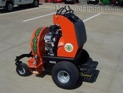 2019 Billy Goat X3000