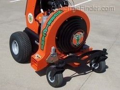 2019 Billy Goat X3000