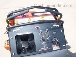 2019 Billy Goat X3000