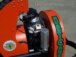 2019 Billy Goat X3000