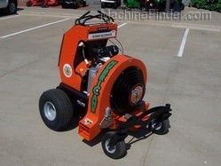 2019 Billy Goat X3000