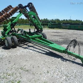 2017 Unverferth 1645 30 '