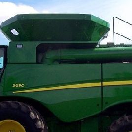 Maurer MS60 Tip Up Kit