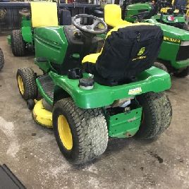 2005 John Deere LX280