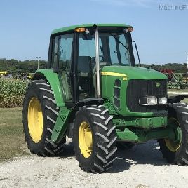 2009 John Deere 7230