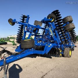 2018 Landoll 7530-26