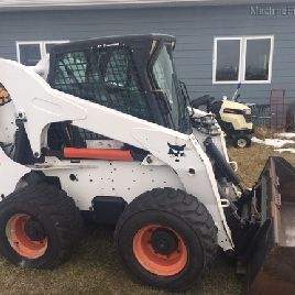 2009 Bobcat A300