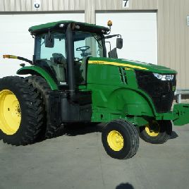 2012 John Deere 7200R