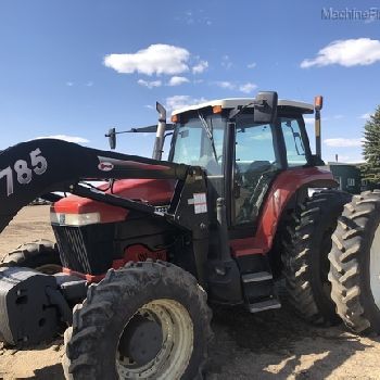 2004 Versatile 2210