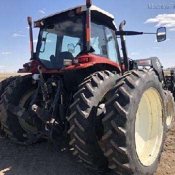2004 Versatile 2210