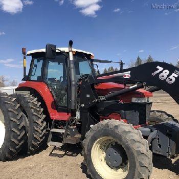 2004 Versatile 2210