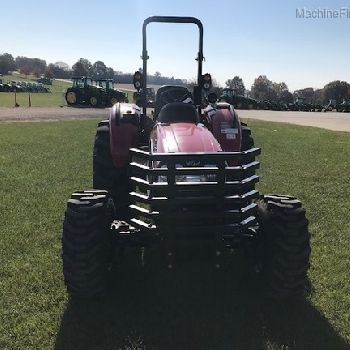 2016 Mahindra 3540PST