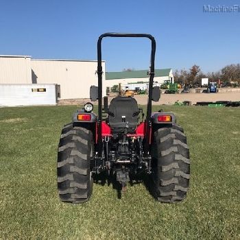 2016 Mahindra 3540PST