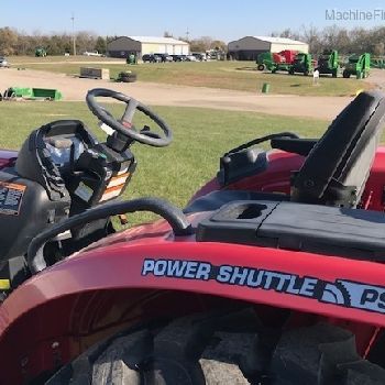 2016 Mahindra 3540PST