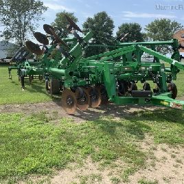 2018 John Deere 2730