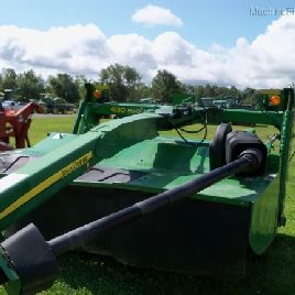 2013 John Deere 630