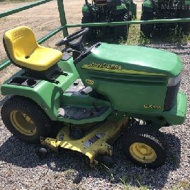 2004 John Deere 335