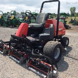 2008 Jacobsen LF-3800