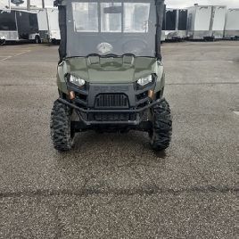 2012 Polaris RANGER 500