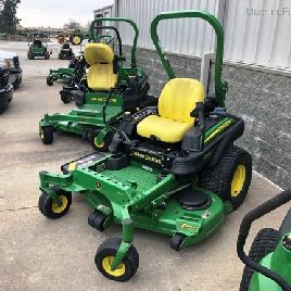 2013 John Deere Z960R