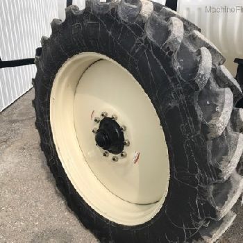 2017 J&amp;M NITRO-GRO 5016