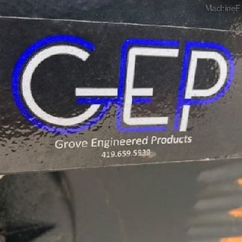 2017 J&amp;M NITRO-GRO 5016