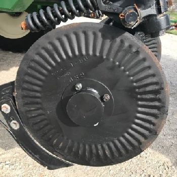 2017 J&amp;M NITRO-GRO 5016