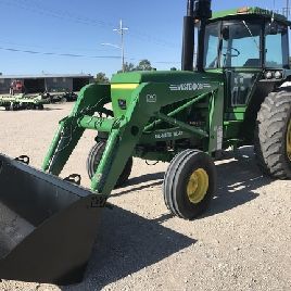 1979 John Deere 4440