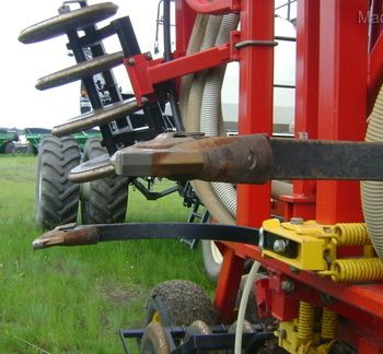 2006 Bourgault 5710