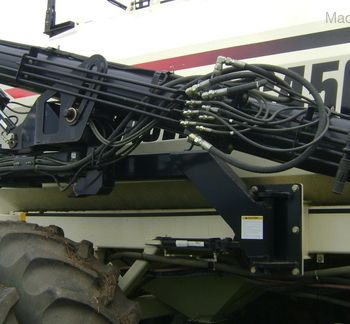 2006 Bourgault 5710