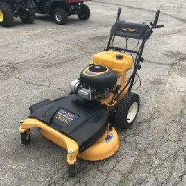 Cub Cadet 33CWB