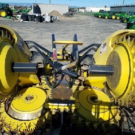 2013 John Deere 778