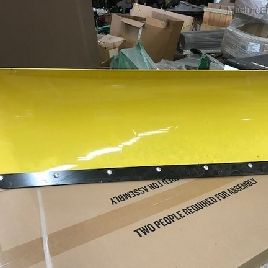 2016 John Deere 44-дюймовый передний нож