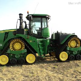 2017 John Deere 9470RX