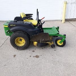 2007 John Deere Z425