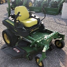2016 John Deere Z915B
