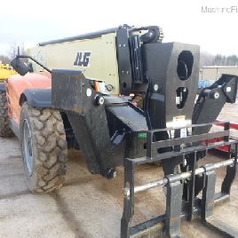 2018 JLG 1255