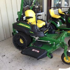 2016 John Deere Z930R