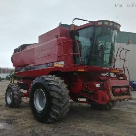 1998 Case IH 2388
